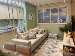 Apartamento com 2 Quartos à venda, 51m² no Vila Rosa, Goiânia - Foto 1