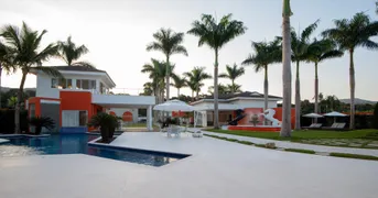 Casa de Condomínio com 8 Quartos à venda, 2130m² no Jardim Acapulco , Guarujá - Foto 4