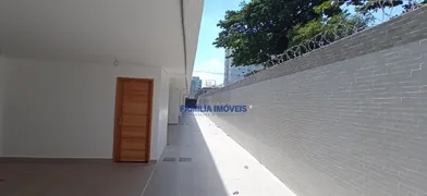 Sobrado com 2 Quartos para alugar, 90m² no Campo Grande, Santos - Foto 47