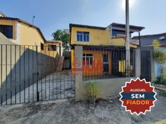 Casa de Condomínio com 2 Quartos para alugar, 99m² no Luz, Nova Iguaçu - Foto 1