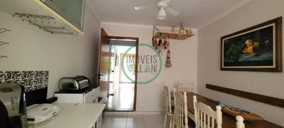 Casa de Condomínio com 4 Quartos para venda ou aluguel, 400m² no Jardim das Colinas, São José dos Campos - Foto 9