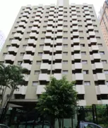 Flat com 1 Quarto para alugar, 36m² no Moema, São Paulo - Foto 16