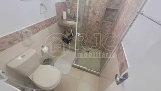 Apartamento com 3 Quartos à venda, 126m² no Tijuca, Rio de Janeiro - Foto 18