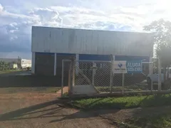 Galpão / Depósito / Armazém à venda, 2118m² no Distrito Industrial, Uberlândia - Foto 14