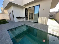 Casa de Condomínio com 4 Quartos à venda, 238m² no Residencial Goiânia Golfe Clube, Goiânia - Foto 16