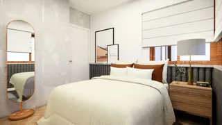 Apartamento com 2 Quartos à venda, 68m² no Varzea Grande, Gramado - Foto 14