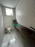 Casa de Condomínio com 3 Quartos à venda, 370m² no Estância Silveira, Contagem - Foto 14