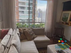 Apartamento com 3 Quartos à venda, 135m² no Sumaré, São Paulo - Foto 4