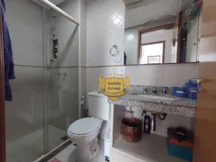 Apartamento com 3 Quartos para alugar, 100m² no Vital Brasil, Niterói - Foto 16