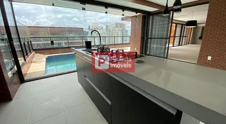 Cobertura com 3 Quartos para alugar, 409m² no Vila Cruzeiro, São Paulo - Foto 7