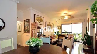 Apartamento com 3 Quartos à venda, 135m² no Vila Mariana, São Paulo - Foto 1