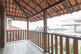 Casa com 5 Quartos à venda, 900m² no Belvedere, Belo Horizonte - Foto 40