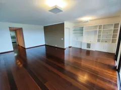 Apartamento com 3 Quartos para alugar, 165m² no Barra da Tijuca, Rio de Janeiro - Foto 4