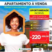 Apartamento com 3 Quartos à venda, 82m² no Vila Brasil, Santa Bárbara D'Oeste - Foto 1