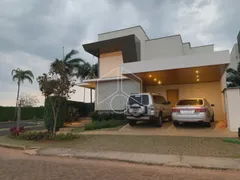 Casa de Condomínio com 3 Quartos para alugar, 275m² no Residencial Vale Verde, Marília - Foto 3