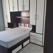 Apartamento com 2 Quartos para alugar, 70m² no Taboão, São Bernardo do Campo - Foto 4