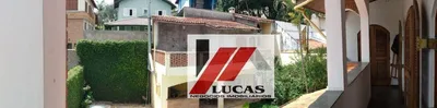 Casa de Condomínio com 4 Quartos para venda ou aluguel, 480m² no Nova Higienópolis, Jandira - Foto 17