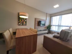 Apartamento com 1 Quarto para alugar, 34m² no Parnamirim, Recife - Foto 7