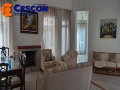 Casa de Condomínio com 4 Quartos à venda, 400m² no Aldeia da Serra, Santana de Parnaíba - Foto 5