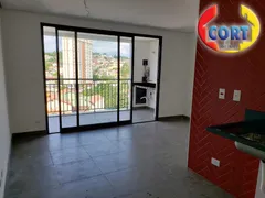 Apartamento com 1 Quarto à venda, 33m² no Centro, Arujá - Foto 5
