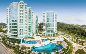 Apartamento com 3 Quartos para alugar, 158m² no Praia Brava, Itajaí - Foto 23