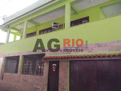 Casa de Vila com 3 Quartos à venda, 192m² no Praça Seca, Rio de Janeiro - Foto 1