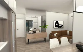 Apartamento com 1 Quarto à venda, 35m² no Penha De Franca, São Paulo - Foto 19