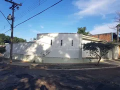 Casa com 3 Quartos para alugar, 180m² no Residencial Samambaia, São Carlos - Foto 13