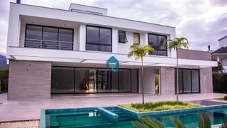 Casa de Condomínio com 4 Quartos à venda, 538m² no Sul do Rio, Santo Amaro da Imperatriz - Foto 2