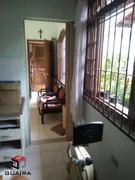 Casa com 4 Quartos para alugar, 250m² no Campestre, Santo André - Foto 4