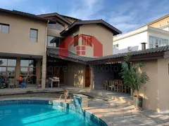 Casa de Condomínio com 4 Quartos à venda, 756m² no Alphaville, Santana de Parnaíba - Foto 2