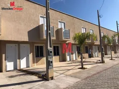 Casa de Condomínio com 2 Quartos à venda, 53m² no Vila Mineirao, Sorocaba - Foto 3