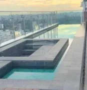 Apartamento com 1 Quarto para alugar, 88m² no Paraíso, São Paulo - Foto 1