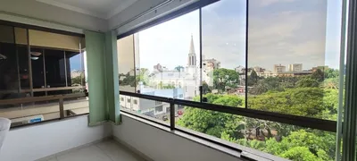 Apartamento com 1 Quarto à venda, 64m² no Centro, Canoas - Foto 15