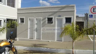 Apartamento com 2 Quartos à venda, 40m² no Santa Cruz II, Cuiabá - Foto 21
