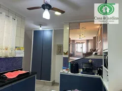 Casa com 3 Quartos para venda ou aluguel, 200m² no Marapé, Santos - Foto 44