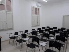 Conjunto Comercial / Sala para alugar, 42m² no Centro Histórico, Porto Alegre - Foto 3