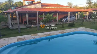 Casa com 5 Quartos à venda, 200m² no Parajuru, Beberibe - Foto 1