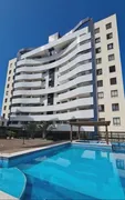 Apartamento com 1 Quarto para alugar, 48m² no Pitangueiras, Lauro de Freitas - Foto 1