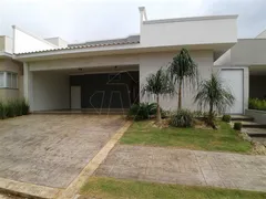 Casa de Condomínio com 3 Quartos à venda, 171m² no Condomínio Buona Vita, Araraquara - Foto 1