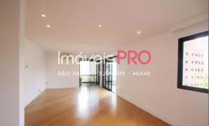 Apartamento com 3 Quartos para venda ou aluguel, 155m² no Moema, São Paulo - Foto 1