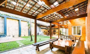 Casa com 4 Quartos à venda, 692m² no Paineiras do Morumbi, São Paulo - Foto 19