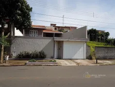Sobrado com 3 Quartos à venda, 180m² no Jardim das Vitórias Régias, Valinhos - Foto 1