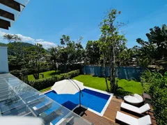 Casa de Condomínio com 5 Quartos à venda, 500m² no Praia de Juquehy, São Sebastião - Foto 1