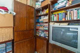 Apartamento com 4 Quartos para alugar, 170m² no Perdizes, São Paulo - Foto 6