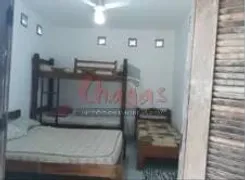 Casa com 1 Quarto à venda, 72m² no Aruan, Caraguatatuba - Foto 6