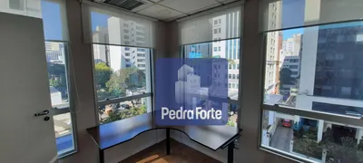 Conjunto Comercial / Sala para alugar, 170m² no Consolação, São Paulo - Foto 3