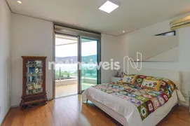 Casa de Condomínio com 4 Quartos à venda, 650m² no Alphaville Lagoa Dos Ingleses, Nova Lima - Foto 17