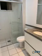 Apartamento com 3 Quartos para alugar, 69m² no Aurora, Londrina - Foto 6