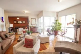 Apartamento com 3 Quartos à venda, 198m² no Indianópolis, São Paulo - Foto 2